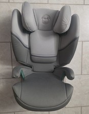 Cybex kindersitz solution gebraucht kaufen  Burgwald