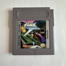 Tank nintendo game d'occasion  Rouen-