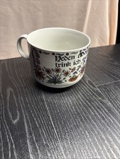 Tassen kaffeetassen keramiktas gebraucht kaufen  München