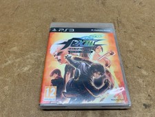 JEU SONY PS3 THE KING OF FIGHTERS XIII DELUXE EDITION COMPLET EN BOITE comprar usado  Enviando para Brazil