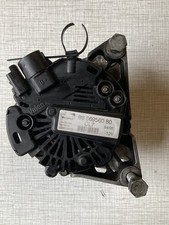 Peugeot 206 rfn gebraucht kaufen  Waltersdorf