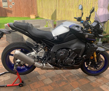 Yamaha sp 2022 for sale  GLASGOW