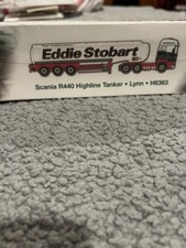 Eddie stobart r440 for sale  YORK