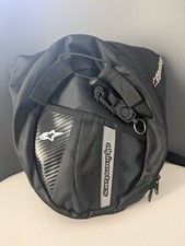 Alpinestars leg bag for sale  WESTCLIFF-ON-SEA