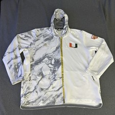 Miami hurricanes mens for sale  Miami