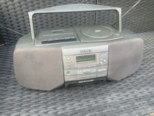 Retro sony cfd for sale  TELFORD