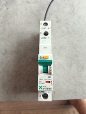 Moeller rcbo for sale  BARTON-UPON-HUMBER