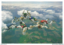 ARPP4-0216-AVIACIÓN - El Parapente comprar usado  Enviando para Brazil