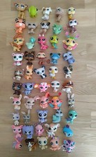 Littlest petshop lps d'occasion  Borgo