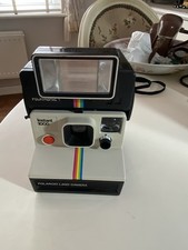 Vintage polaroid land for sale  BRENTWOOD