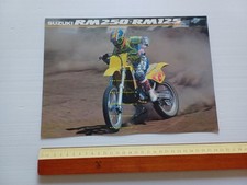 Suzuki 250 125 usato  Vimodrone