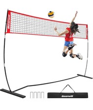 Volleyball net 12ft for sale  Van Nuys