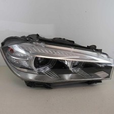 Faro proiettore anteriore usato Faro proiettore anteriore usato  Vajont