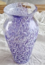 Vtg purple swirl for sale  BEDALE