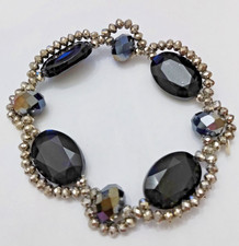 Dark blue oval for sale  HARROW