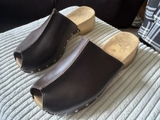 Esprit clogs größe gebraucht kaufen  Berlin