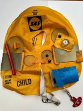 Sas airline child for sale  LONDON