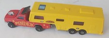 Voiture camping luxe d'occasion  Rethel