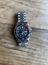 Seiko smy003 5m63 for sale  ESHER