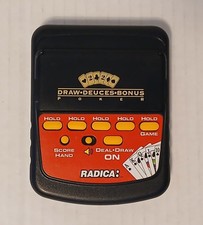 Pocket poker radica for sale  Sparta