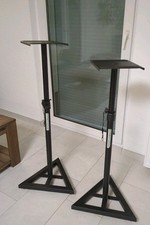 Ständer studio boxenstativ gebraucht kaufen  Zeitz