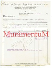 Hubert becker francoforte usato Hubert becker francoforte usato  Spedire a Italy