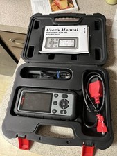 Autel maxidiag md806 for sale  Minster