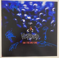 Vended hand signed for sale  BRIERLEY HILL