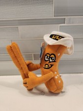 Boneca de Pelúcia San Jose Giants Churros 5" 2019 SGA Mascote Fábrica São Francisco comprar usado  Enviando para Brazil