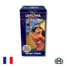 Coffret cadeau lilo d'occasion  Nancy-