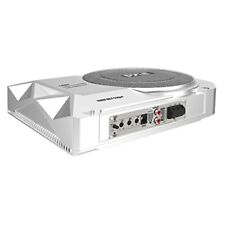 Usado, Sistema de subwoofer amplificado Pyle PLMRSBA10 10 polegadas baixo perfil - 900 watts compacto comprar usado Usado, Sistema de subwoofer amplificado Pyle PLMRSBA10 10 polegadas baixo perfil - 900 watts compacto comprar usado  Enviando para Brazil