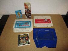 Riginal ddr schokoladen gebraucht kaufen  Velten