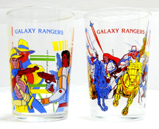 Lot verres galaxy d'occasion  Nice-