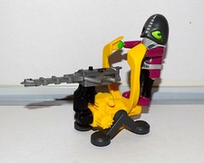 Playmobil 3284 alien d'occasion  Sotteville-lès-Rouen