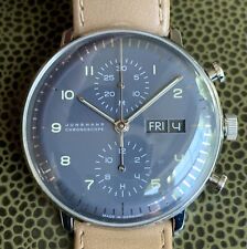 Junghans max bill for sale  Highland Park