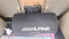 Amplificatore auto canali usato  Acate
