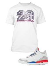 Graphic sneaker tee for sale  Las Vegas