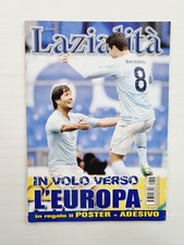 Lazialita lazio 343 usato  Italia