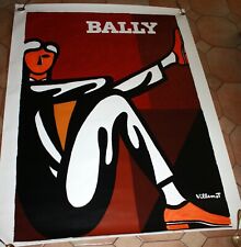 Old poster villemot d'occasion  Expédié en Belgium