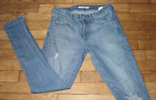 Levis 711 jeans d'occasion  Paris XX