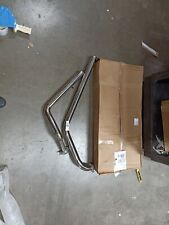 Suzuki exhaust pipes for sale  Edison