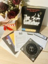 the godfather the game comprar usado the godfather the game comprar usado Enviando para Brazil