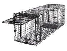 Humane way folding for sale  Saint George