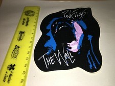 Sticker pink floyd usato  Casoria