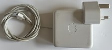 Genuine apple 60w for sale  MANCHESTER