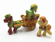 Little pony apple for sale  Gainesville