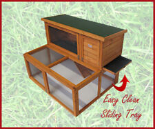 4ft drop hutch for sale  GLOUCESTER