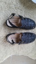 Sommerschuh romika sandalen gebraucht kaufen  Hamburg