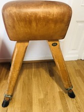 Hoher turnbock massiver gebraucht kaufen  Baden-Baden