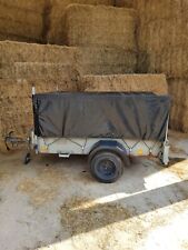 Ifor william trailer for sale  MAIDENHEAD